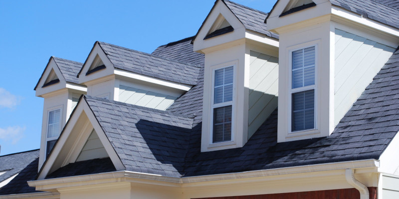 Roof Maintenance in Greensboro, North Carolina