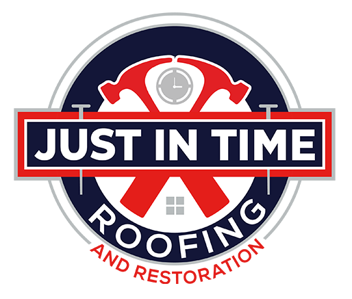 Just In Time Roofing & Restoration