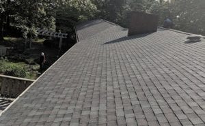 3 Reasons You Should Choose a Local Roofing Contractor