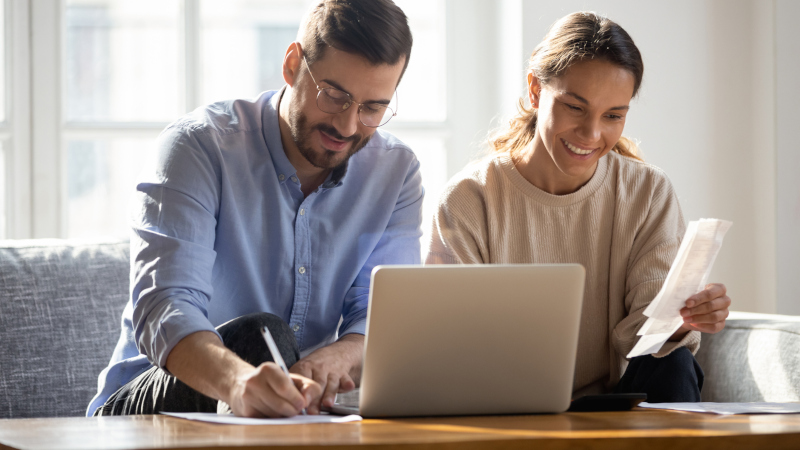 FINANCING OPTIONS