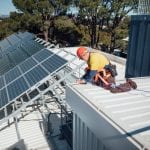 Commercial Roof Repair