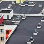 Commercial Roof Replacement
