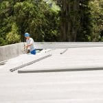 Commercial Roof Maintenance