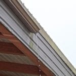Commercial Gutters in Greensboro, North Carolina