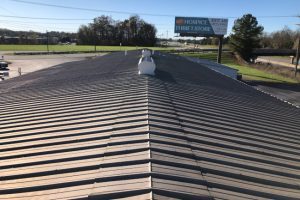 How to Care for Your Residential Metal Roofing