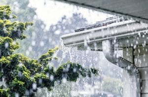 Keep Your Home Protected With Gutter Replacement