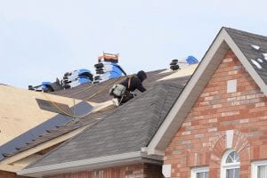 Residential Roofing