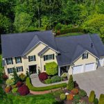Asphalt Roof in Greensboro, North Carolina