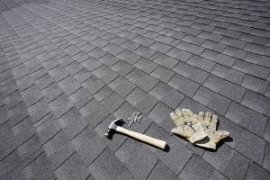 Top-Notch Roof Repair