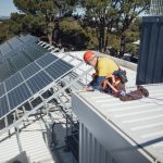 Metal Roof Repair in Greensboro, North Carolina