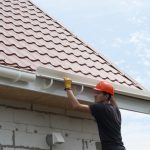 Gutter Installation in Burlington, North Carolina