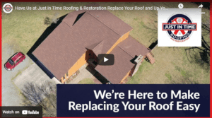 We Can Help Pick the Best Shingles for Your New Roof