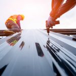 Best Roofing Company in Elon, North Carolina