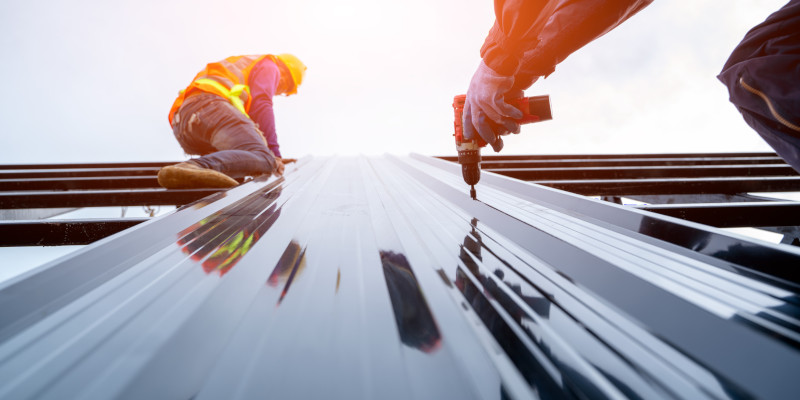 Best Roofing Company in Burlington, North Carolina