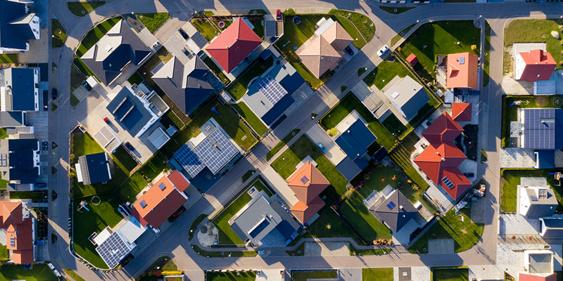 4 Types of New Roofs to Consider for Your Residential Home