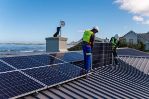 How Can You Benefit from a Solar Powered Home?