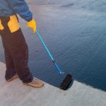 Commercial Acrylic Coatings