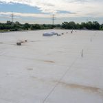 Commercial Silicone Coatings