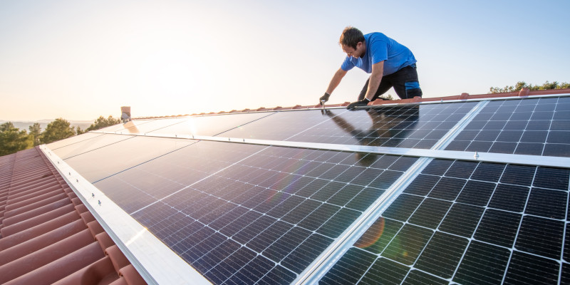 Solar Energy in Greensboro, North Carolina
