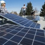 Solar Panel Installation in Greensboro, North Carolina