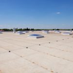 Commercial Roof Coatings