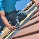 Roof Replacement