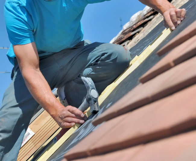 Roof Replacement, Burlington Just In Time Roofing [Video]