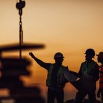 Commercial Roof Installation