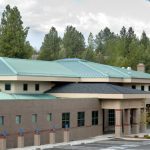 Commercial Metal Roofing