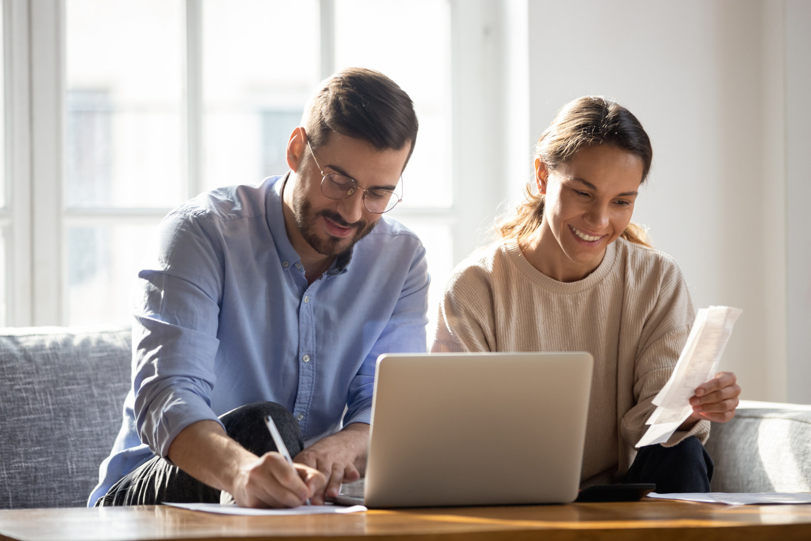 financing options