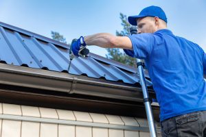 Types of Commercial Metal Roofing You Should Consider