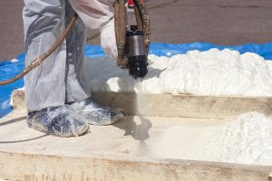 Spray Foam Roof: A Wonderful Roofing Material for Your Property