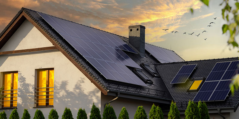 Photovoltaic Panels Are Getting Really Efficient