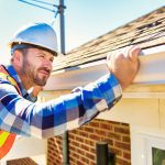 Roof Inspection