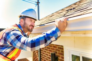 Roof Inspection