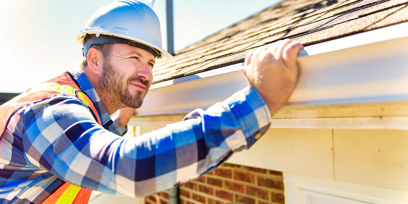 Roof Inspection in Greensboro, North Carolina