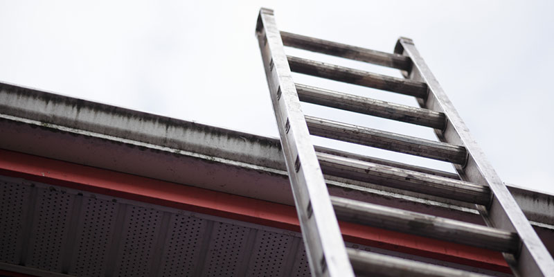 The Importance of Regular Commercial Gutter Maintenance