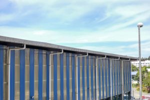 Commercial Gutter Maintenance Is a Year-Round Need