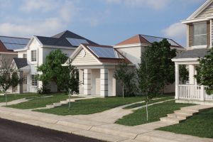 Solar Panels 101: Separating Fact from Fiction