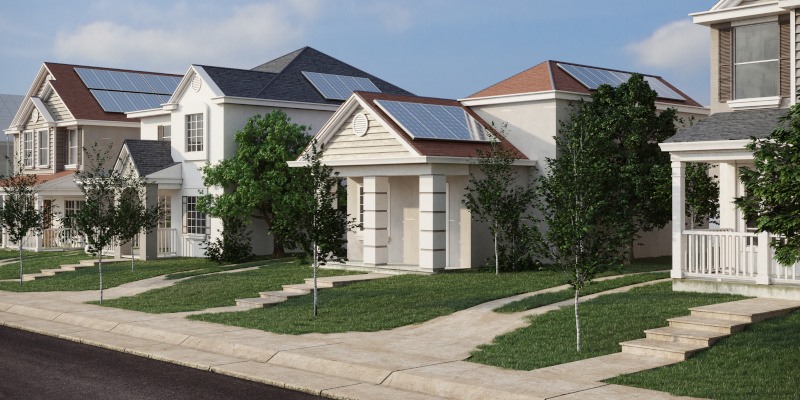 Solar Panels 101: Separating Fact from Fiction