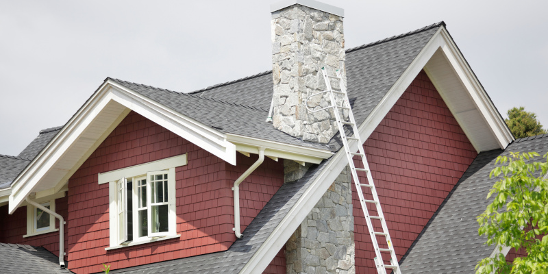 6 Signs That You Need a New Roof