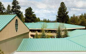 Tips and Tricks for Commercial Roof Maintenance