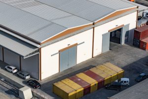 5 Stages in the Commercial Roofing Life Cycle