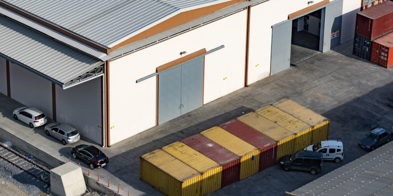 5 Stages in the Commercial Roofing Life Cycle