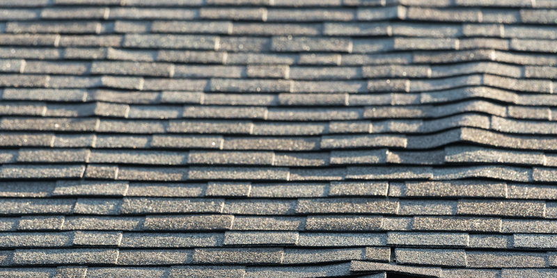 How to Tell if You Need a Roof Replacement