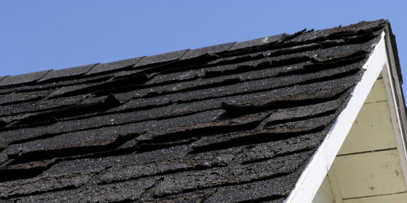 Three Signs You Need Roof Repair