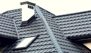 In the Market for a New Roof? Here's Why Metal Roofing is a Great Option