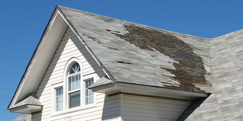 Come Hail or High Water: How To Keep Your Home Secure With Roof Repairs
