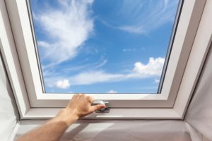 How to Take Care of Your Skylights