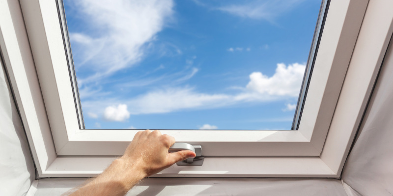 How to Take Care of Your Skylights